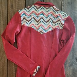 Sundial Show Clothing Medium